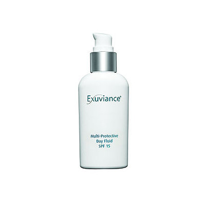 Exuviance Multi-Protective Day Fluid SPF 15