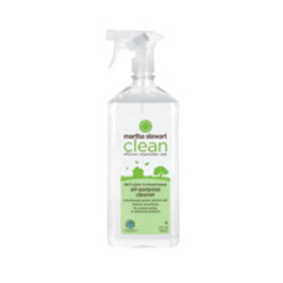 Martha Stewart Clean All–Purpose Cleaner