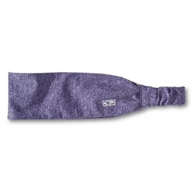 C9 by Champion Thin Headband - Purple