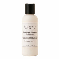 Bayberry Naturals Moisturizer