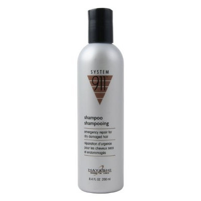 Hayashi System 911 Shampoo 33.8 Oz./1000 ml
