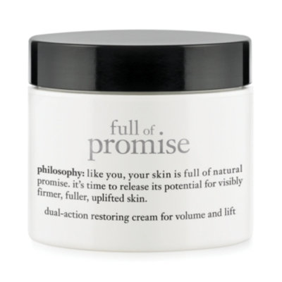Philosophy philosophy jumbo full of promise moisturizer, 4 oz