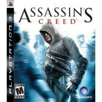 UBI Soft Assassin's Creed (PlayStation 3)