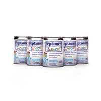 Peptamen For the Nutritional Support of GI-Impaired Children Ages 1-10