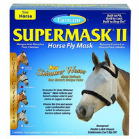 Farnam Company Farnam 100503737 Supermask Ii Without Ears