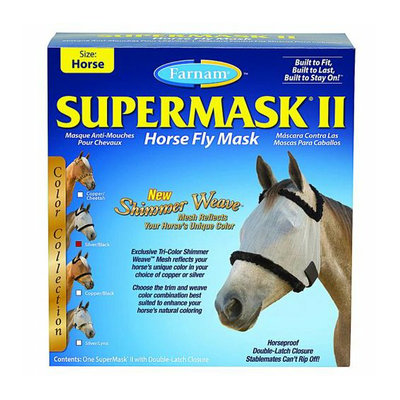 Farnam Company Farnam 100503737 Supermask Ii Without Ears