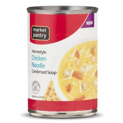 market pantry Market Pantry Chicken & Rice 10.5 oz