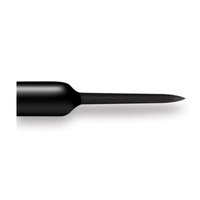 Prestige Liquid Glitter Eyeliner, GLE-01 Starlit Black, 0.8-Ounce (Pack of 3)