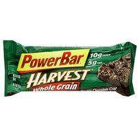 PowerBar Harvest Protein Bar Double Chocolate Crisp