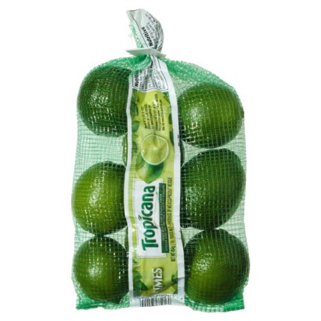 Tropicana Fresh Limes