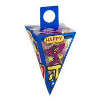 Paskesz Candy Filled Dreidel