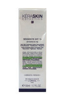 L'Oréal Paris Keraskin Esthetics Sensidote SPF 15 Hydro-Soothing Green Concealer Care