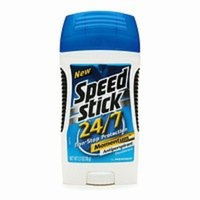 Speed Stick 24/7 Deodorant, Clear Momentum