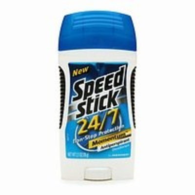 Speed Stick 24/7 Deodorant, Clear Momentum