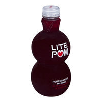 POM Lite Pomegranate Juice Cocktail