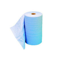 Hospeco Prism Scrim Wipes in Roll
