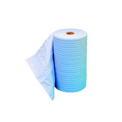Hospeco Prism Scrim Wipes in Roll