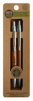 Frontier Natural 228804 Mechanical Pen & Pencil Set