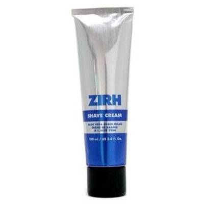 Zirh International Shave Cream ( Aloe Vera Shave Cream )