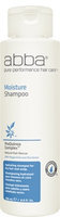 Abba Perfume Abba Pure Moisture Hydrating Shampoo, 8.45 oz