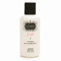 Glory For Girls Everyday Face & Body Lotion