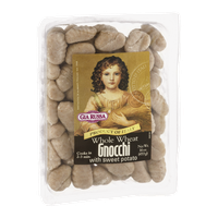 Gia Russa 100% Whole Wheat Gnocchi
