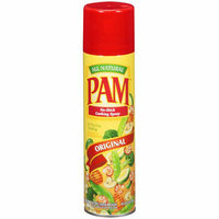 Pam Original Cooking Spray