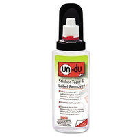 LEE Products - LEE - Un-du Adhesive Remover, 4 oz. Dispenser
