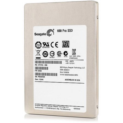 Seagate 600 Pro 240GB Enterprise Solid State Drive ST240FP0021