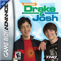 THQ Drake & Josh