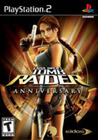Crystal Dynamics, Inc. Tomb Raider Anniversary