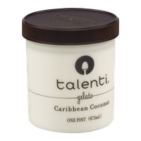 Talenti Caribbean Coconut Gelato