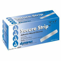 Dynarex Corporation Wound Clousure Sterile Strip