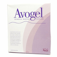 Avogel Scar Management Hydrogel