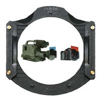 Cokin Filter Holder for Z Series Filters