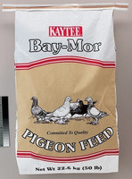 Kaytee Bay Mor 50 Pound Pigeon Wc16 - Part #: