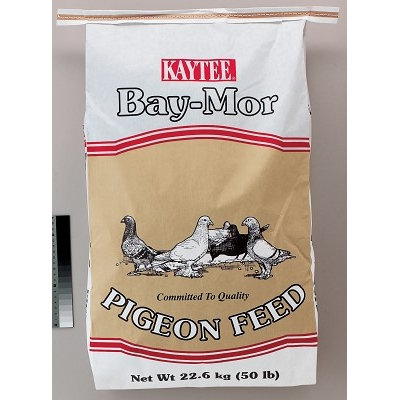 Kaytee Bay Mor 50 Pound Pigeon Wc16 - Part #: