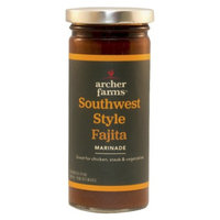 Archer Farms Southwestern Style Fajita Marinade 7.5 oz
