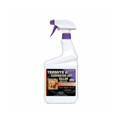 Bonide Products 371 Termite and Carpenter Ant Killer Rtu