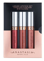 Anastasia Beverly Hills Mini Liquid Lipstick Set