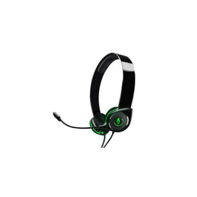 PDP Afterglow Wired Headset