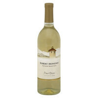 Constellation Brands Robert Mondavi Private Selection Pinot Grigio