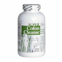 Health Plus Super Colon Cleanse