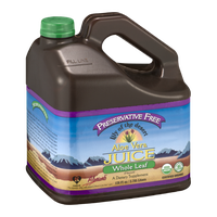 Lily Of the Desert Preservative Free Aloe Vera Juice Whole Leaf Dietary Supplement
