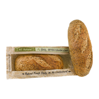 Nature's Promise Seven Grain Loaf