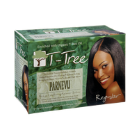 Parnevu T-Tree No-Lye Conditioning Regular System