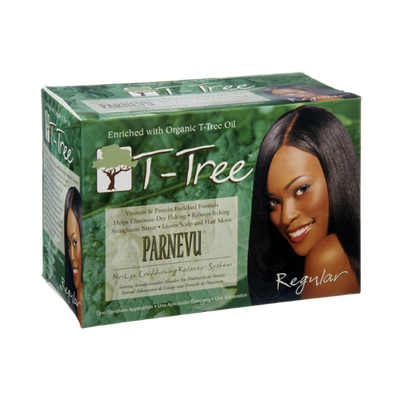 Parnevu T-Tree No-Lye Conditioning Regular System