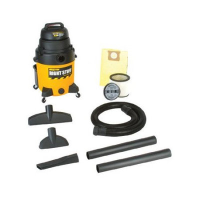 Shop Vac Shop-Vac Industrial Wet/Dry Vac-10 gal -EA