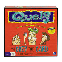 Spin Master Quelf Board Game - Spin Master