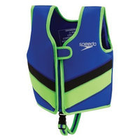 Speedo Kids' Begin-to-Swim UPF 50+ Classic Swim Vest